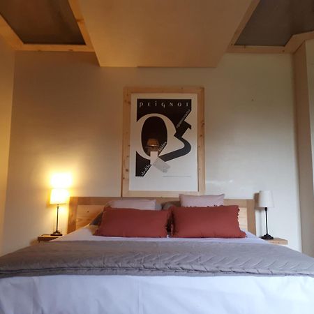 Aux Berges Du Pont Du Gard Bed and Breakfast Vers-Pont-du-Gard Buitenkant foto