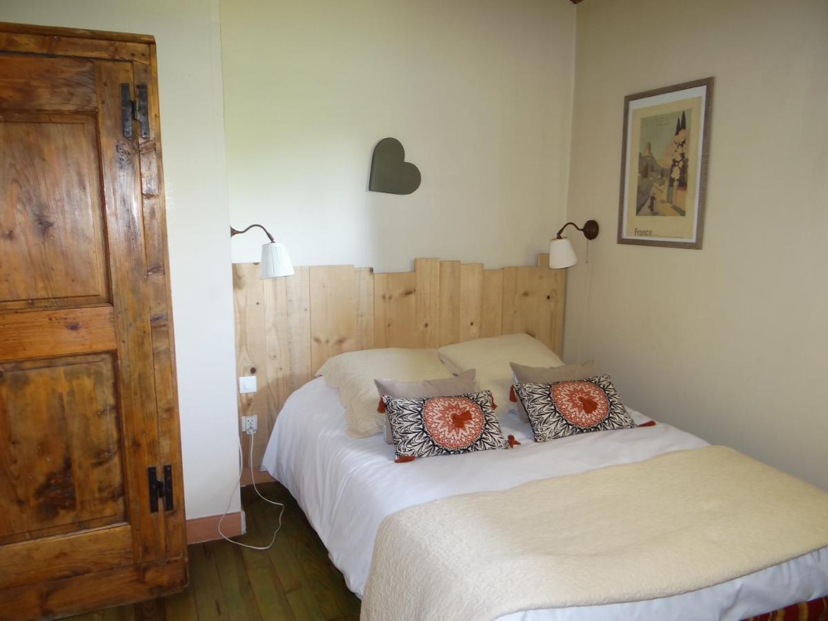 Aux Berges Du Pont Du Gard Bed and Breakfast Vers-Pont-du-Gard Buitenkant foto
