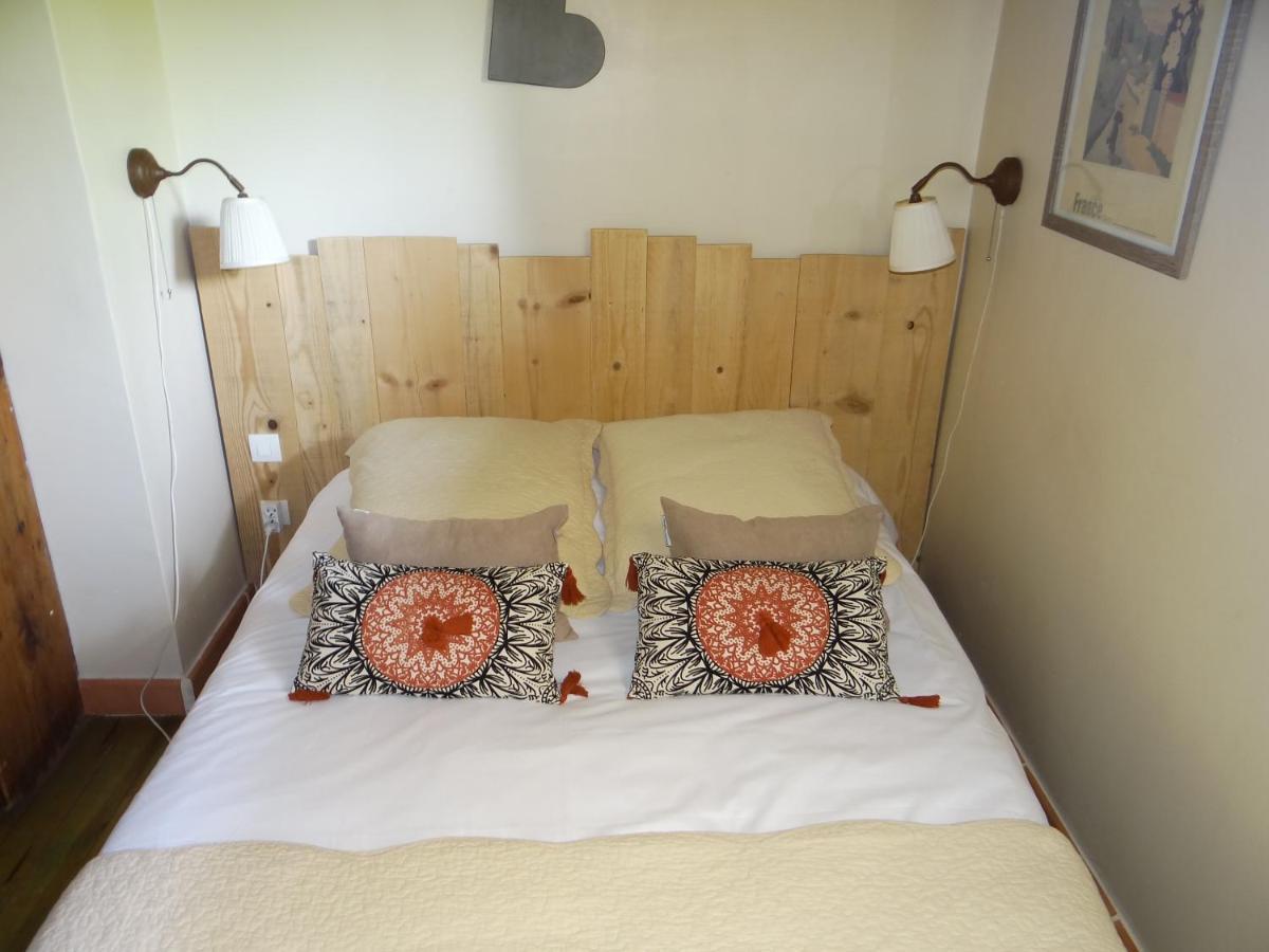 Aux Berges Du Pont Du Gard Bed and Breakfast Vers-Pont-du-Gard Buitenkant foto
