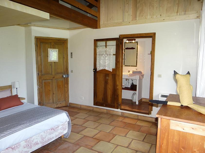 Aux Berges Du Pont Du Gard Bed and Breakfast Vers-Pont-du-Gard Buitenkant foto