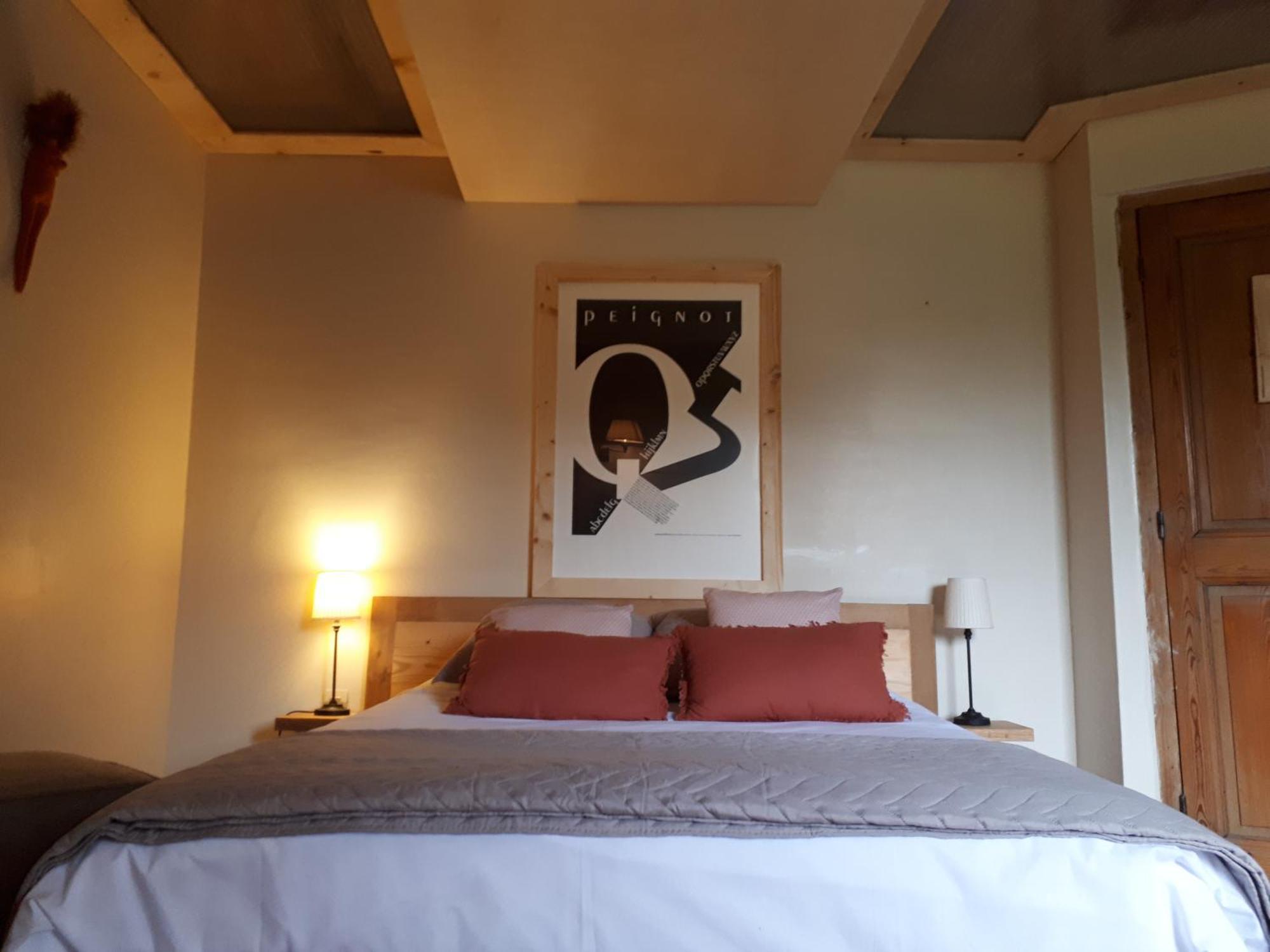 Aux Berges Du Pont Du Gard Bed and Breakfast Vers-Pont-du-Gard Buitenkant foto