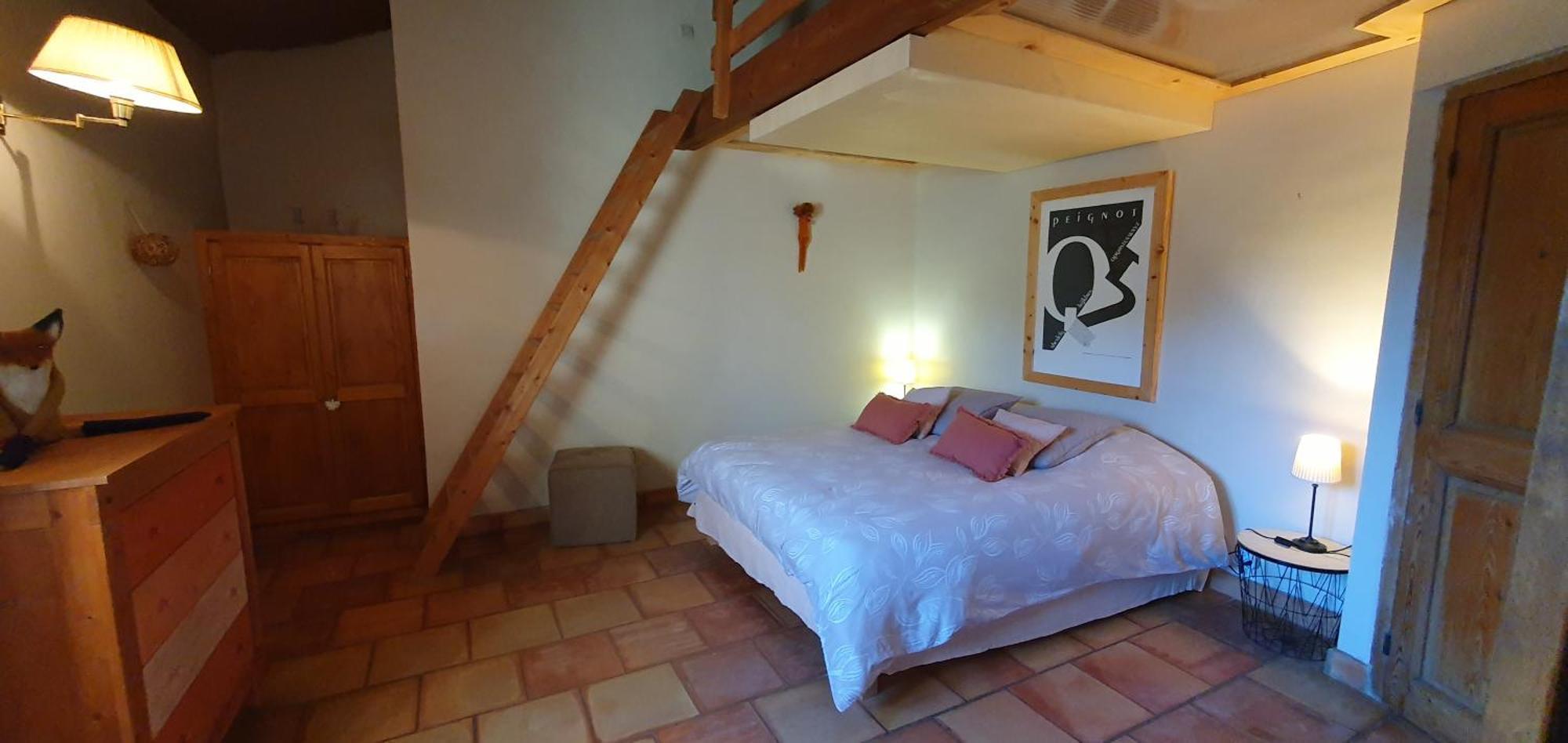 Aux Berges Du Pont Du Gard Bed and Breakfast Vers-Pont-du-Gard Buitenkant foto
