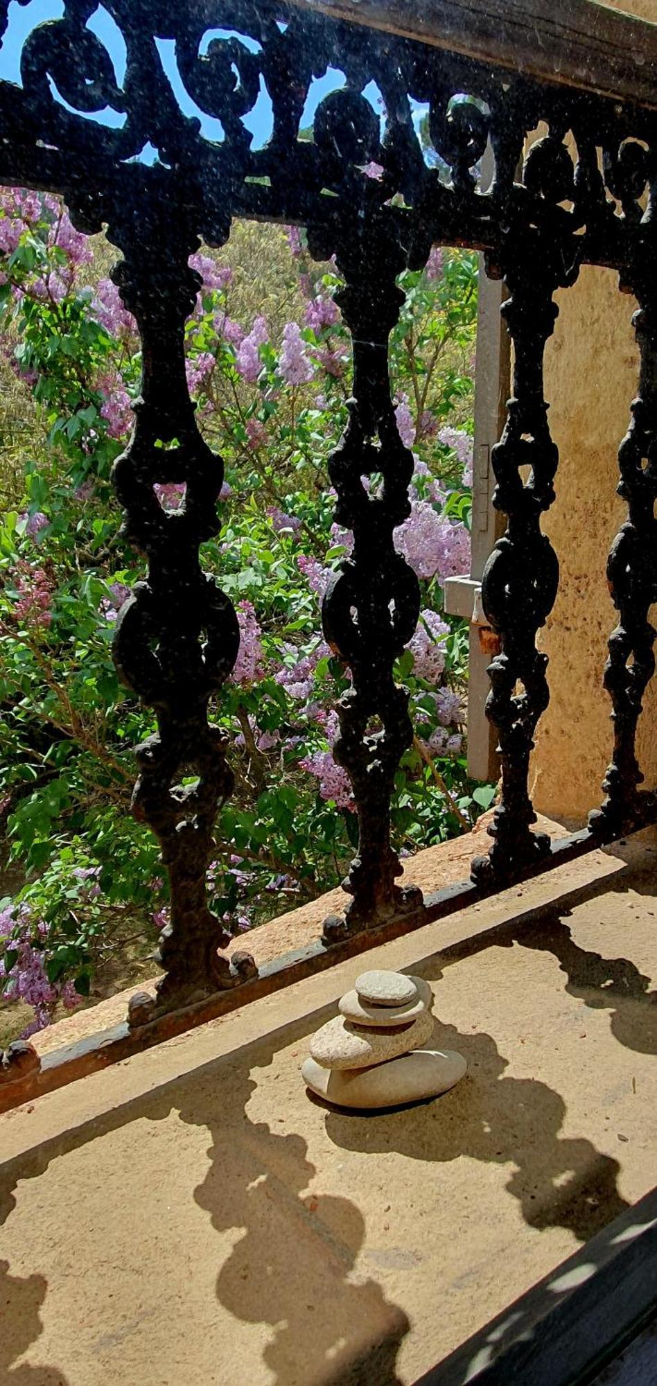 Aux Berges Du Pont Du Gard Bed and Breakfast Vers-Pont-du-Gard Kamer foto
